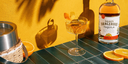 Dangerous Martini