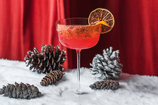 5 Cozy Tequila Cocktails for Winter Nights