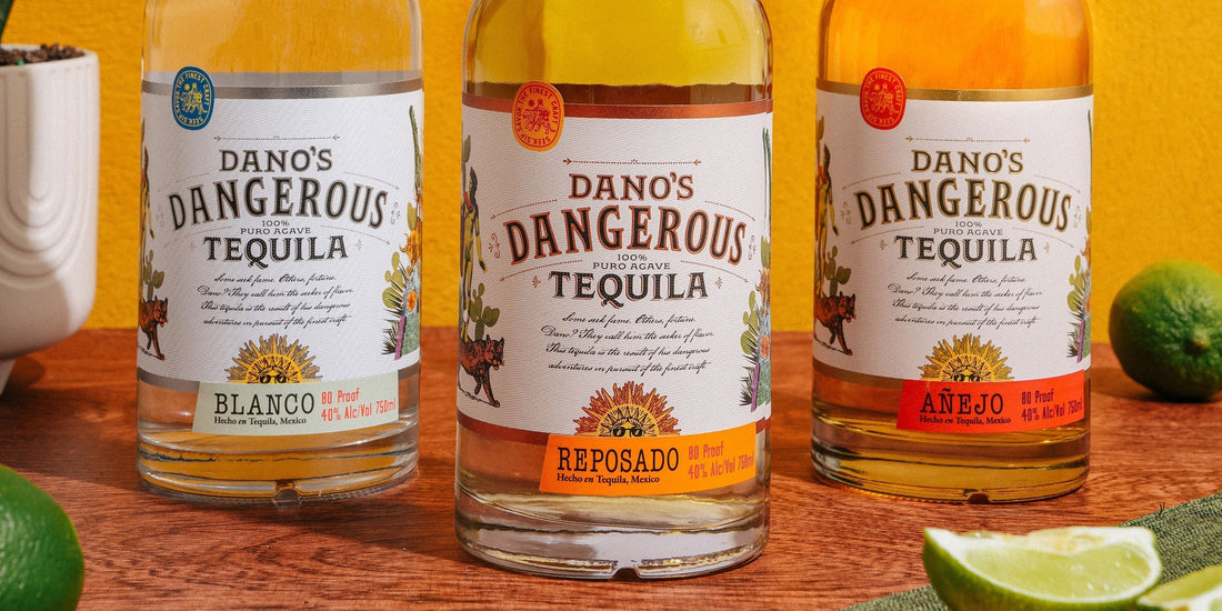 Three Tequilas, Endless Possibilities