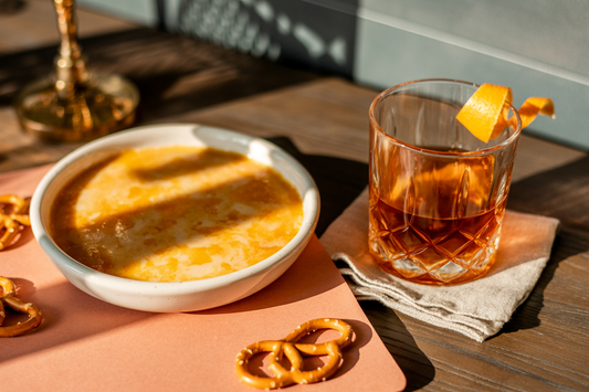 The Dangerous Dinner: How Tequila Changes Everything You Know About Cinco de Mayo