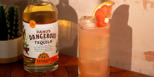 Dangerous Highball