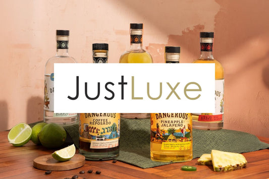 Why Dano’s Dangerous Tequila Deserves a Place on Your Top Shelf