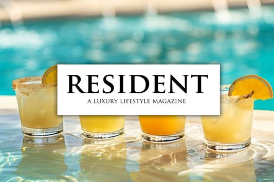 Sip Into Summer: 7 Elevated Cocktails to Celebrate Cinco de Mayo and Beyond