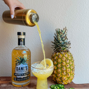 Dano's 3 Bottle Offer - Infusion