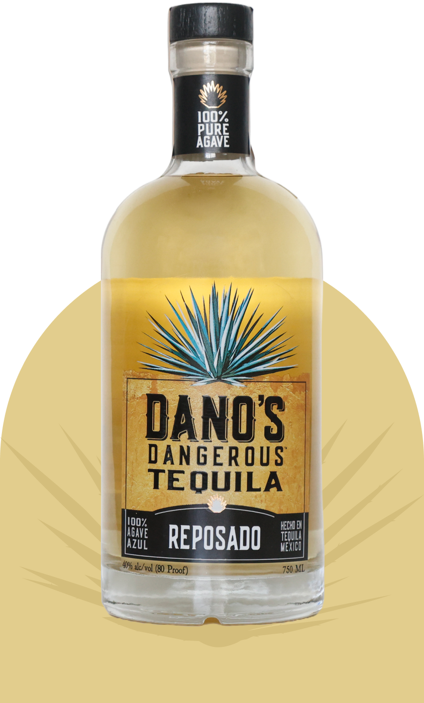 Reposado Tequila