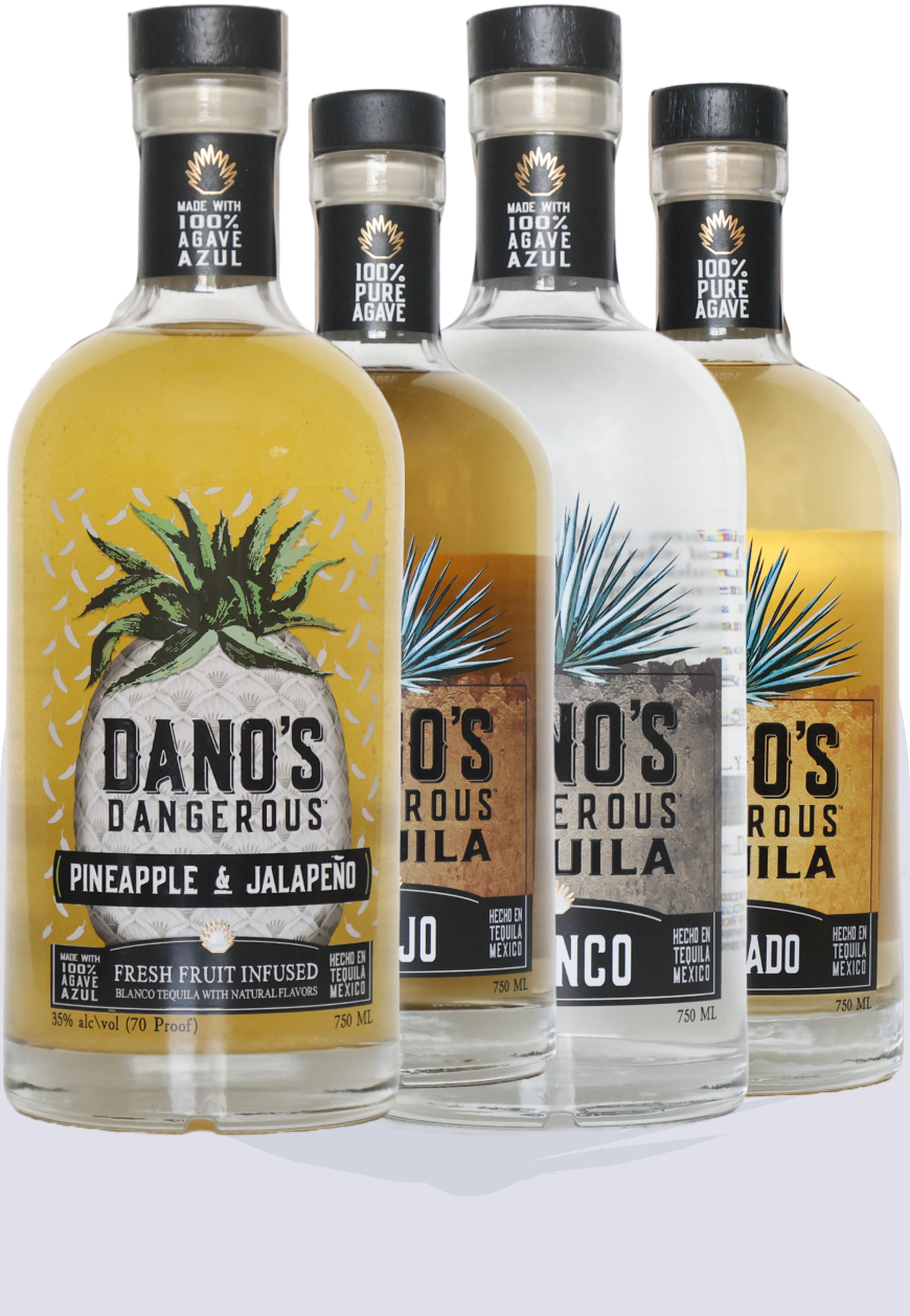 pack of four
