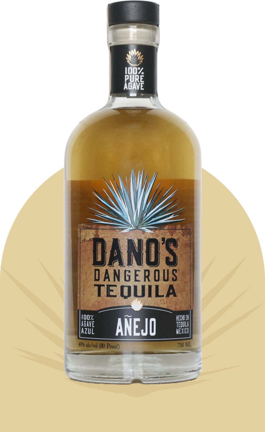 Añejo Tequila