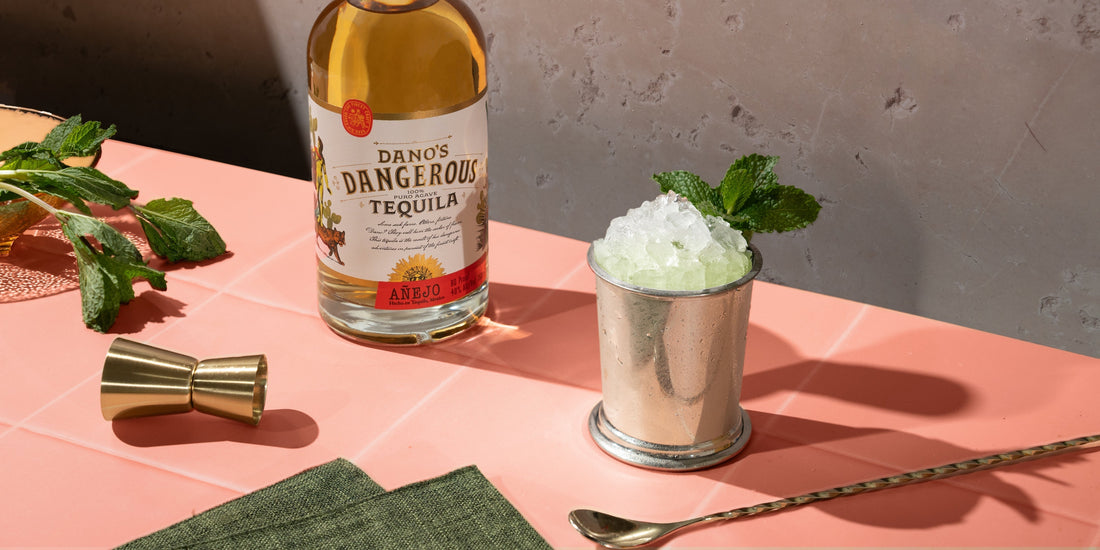 Jalisco Julep