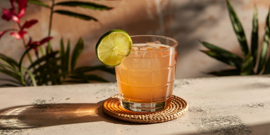 Dano's Cadillac Margarita