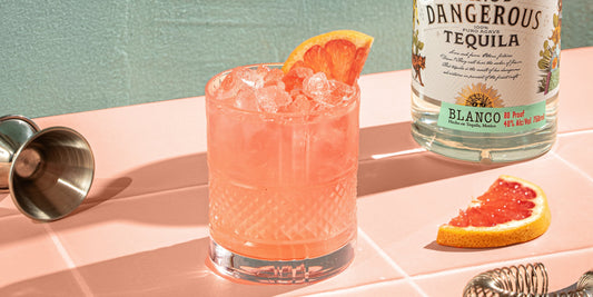 Dangerous Paloma