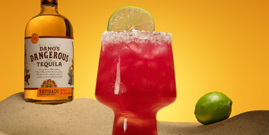 Desert-rita
