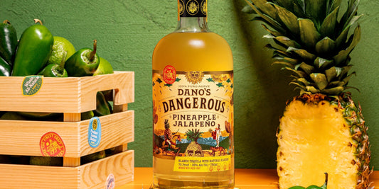 Dano’s Now Available in Publix Stores Across Florida