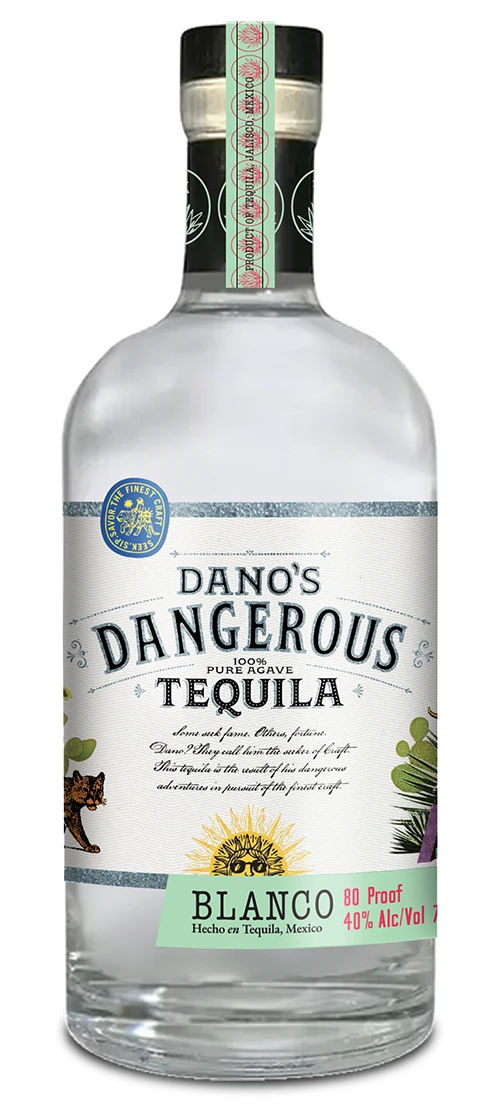 Dano's Blanco