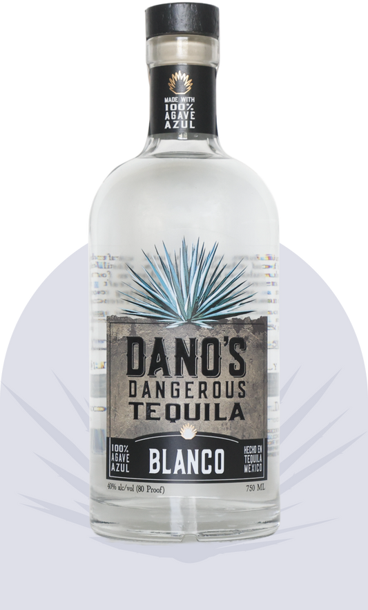 Blanco Tequila